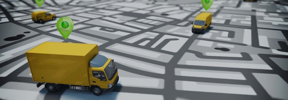 o-que-é-roteirização-na-logística o que é roteirização na logística