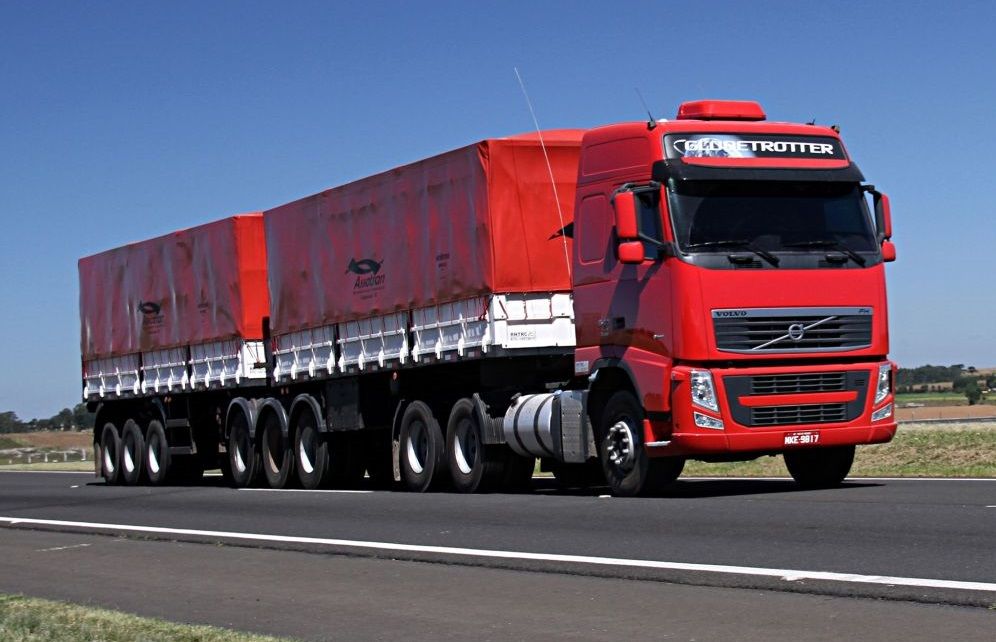 Como Ganhar Dinheiro Fazendo Frete? (Caminhão/Truck/Cavalo/Fiorino)