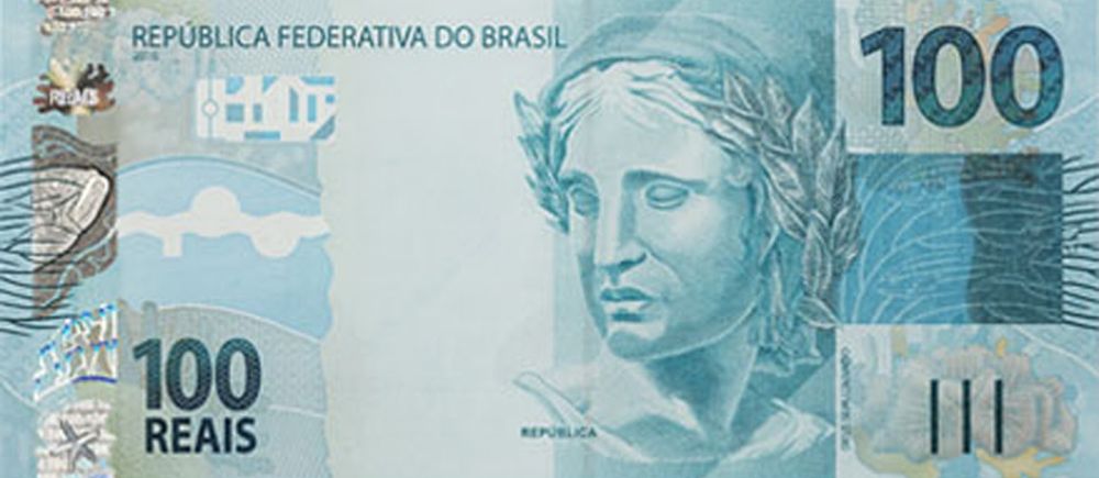 indicadores-logísticos-perspectiva-financeira Indicadores logísticos: perspectiva financeira. Na imagem, nota de 100 reais representa a parte financeira como um dos indicadores logísticos