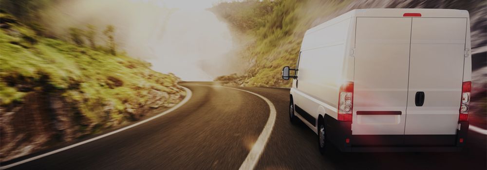 Como funciona a operação de transporte de carga fracionada