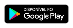 Logo da Google Play, representando a disponibilidade do aplicativo do Frete com Lucro para calcular frete