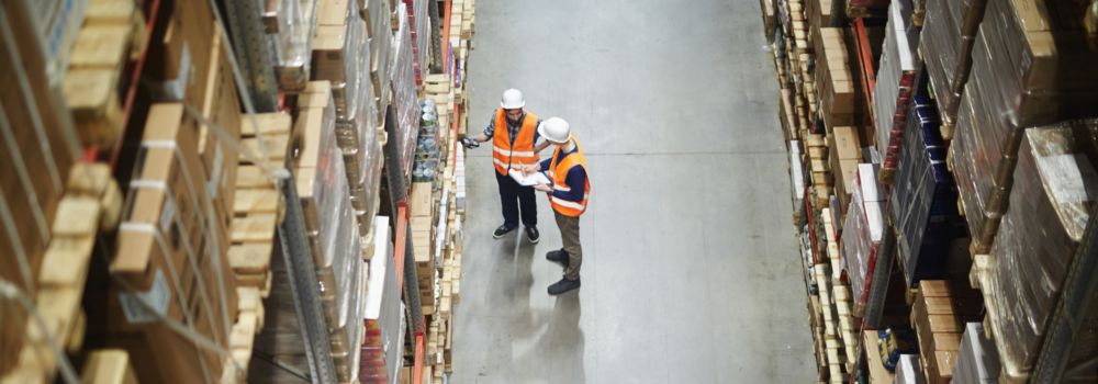 Cross Docking quais vantagens e Por Que Utilizar