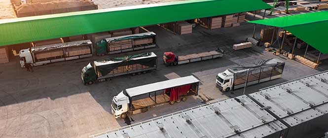 Transportadora de carga: processos transportadora-de-cargas-processos