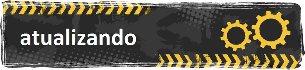 atualizando-site-para-transportadora Atualizando site para transportadora: na imagem, símbolo de atualização representa a necessidade de atualizar o site para manter as informações sempre novas