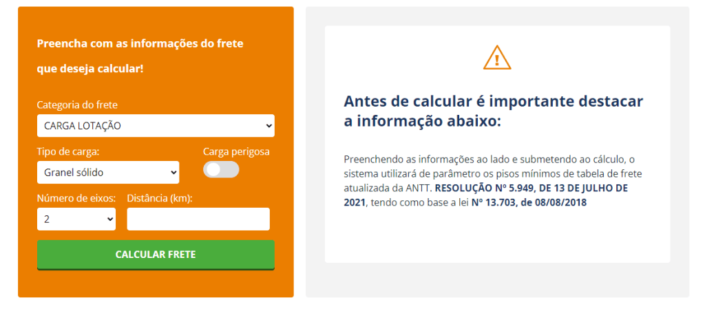 Calcular Frete: O Que é E Como Funciona