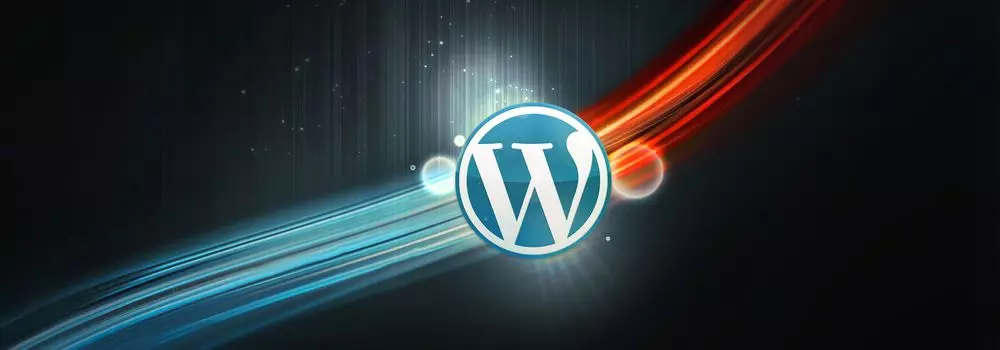 tipos-de-site-para-transportadora Quais são os tipos de site para transportadora? Na imagem, símbolo do WordPress representa possibilidades de sites que podem ser utilizados